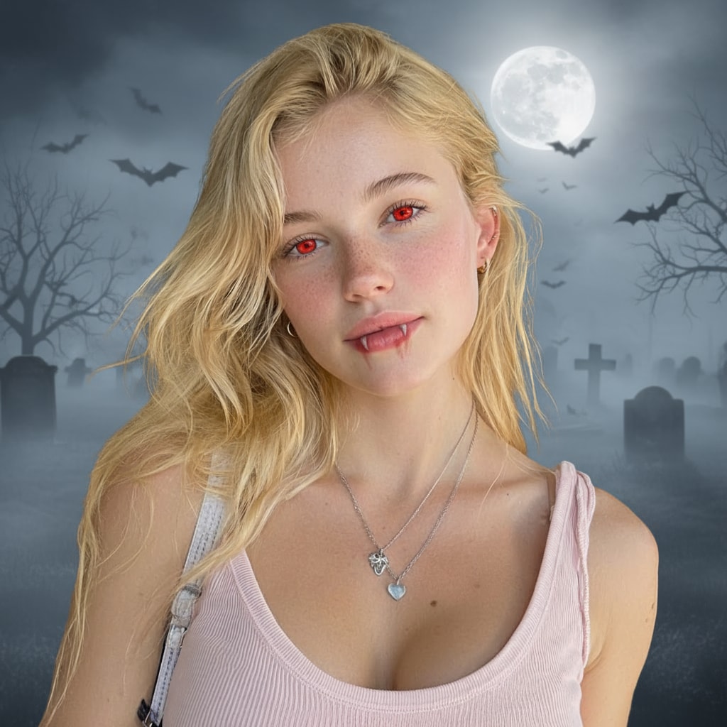 ai vampire filter 6