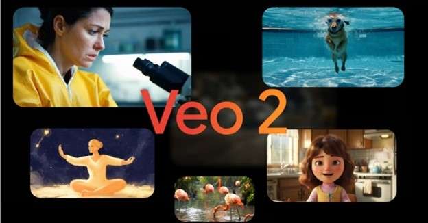 Veo2 home 
