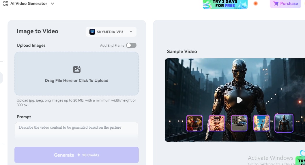 meida io image towithvieo 