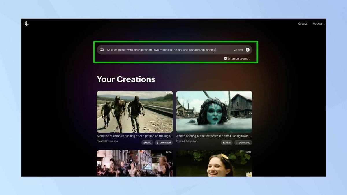 luma-ai-video-generator-enter-prompts.png