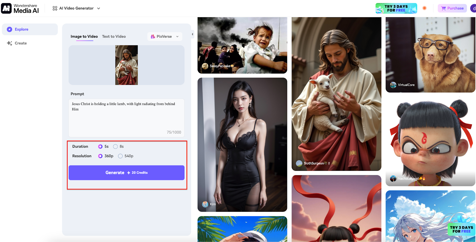 media io download