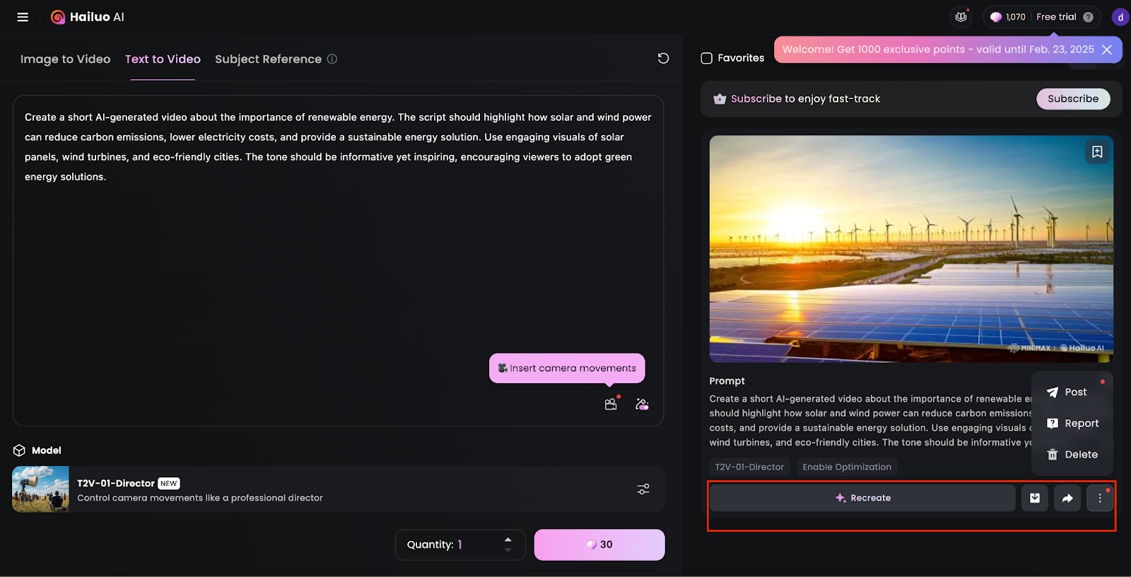 minimax ai step download