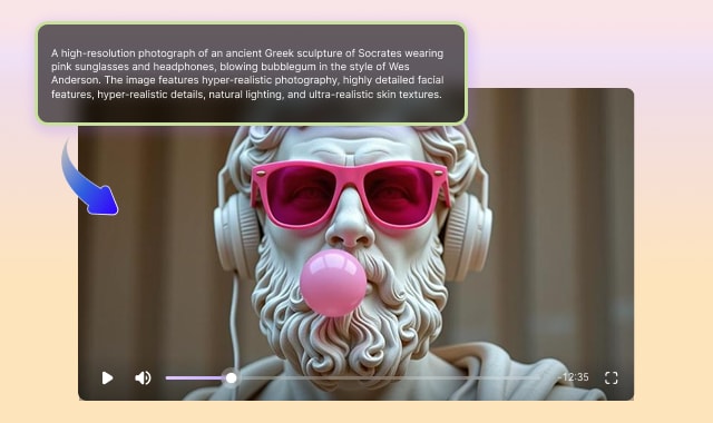 Prompt to Video AI: Turn Ideas into Stunning AI-Generated Videos