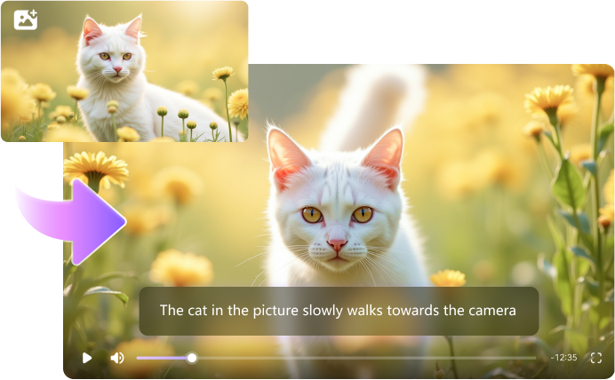 Script to Video AI