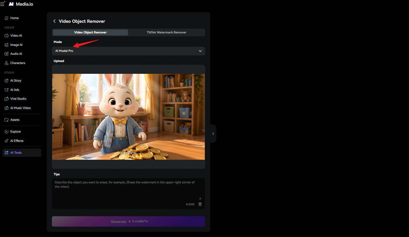 upload video files online